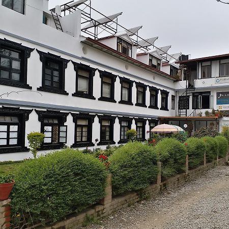 Hotel Heranya Katmandu Eksteriør billede