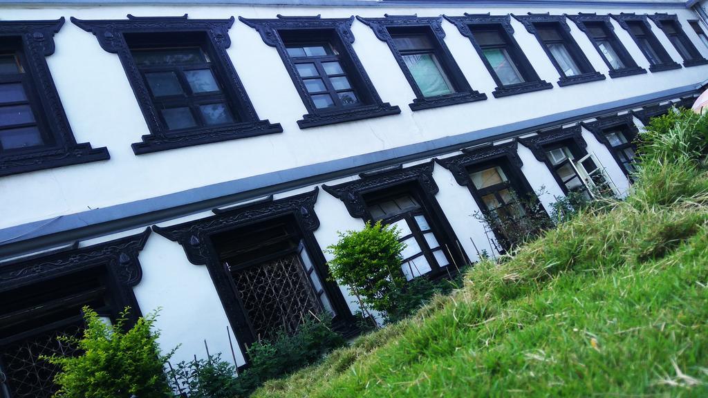 Hotel Heranya Katmandu Eksteriør billede