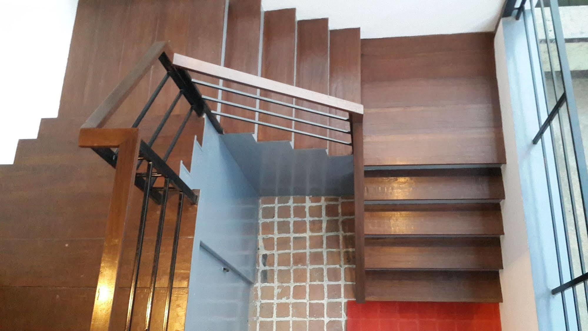 Hotel Heranya Katmandu Eksteriør billede